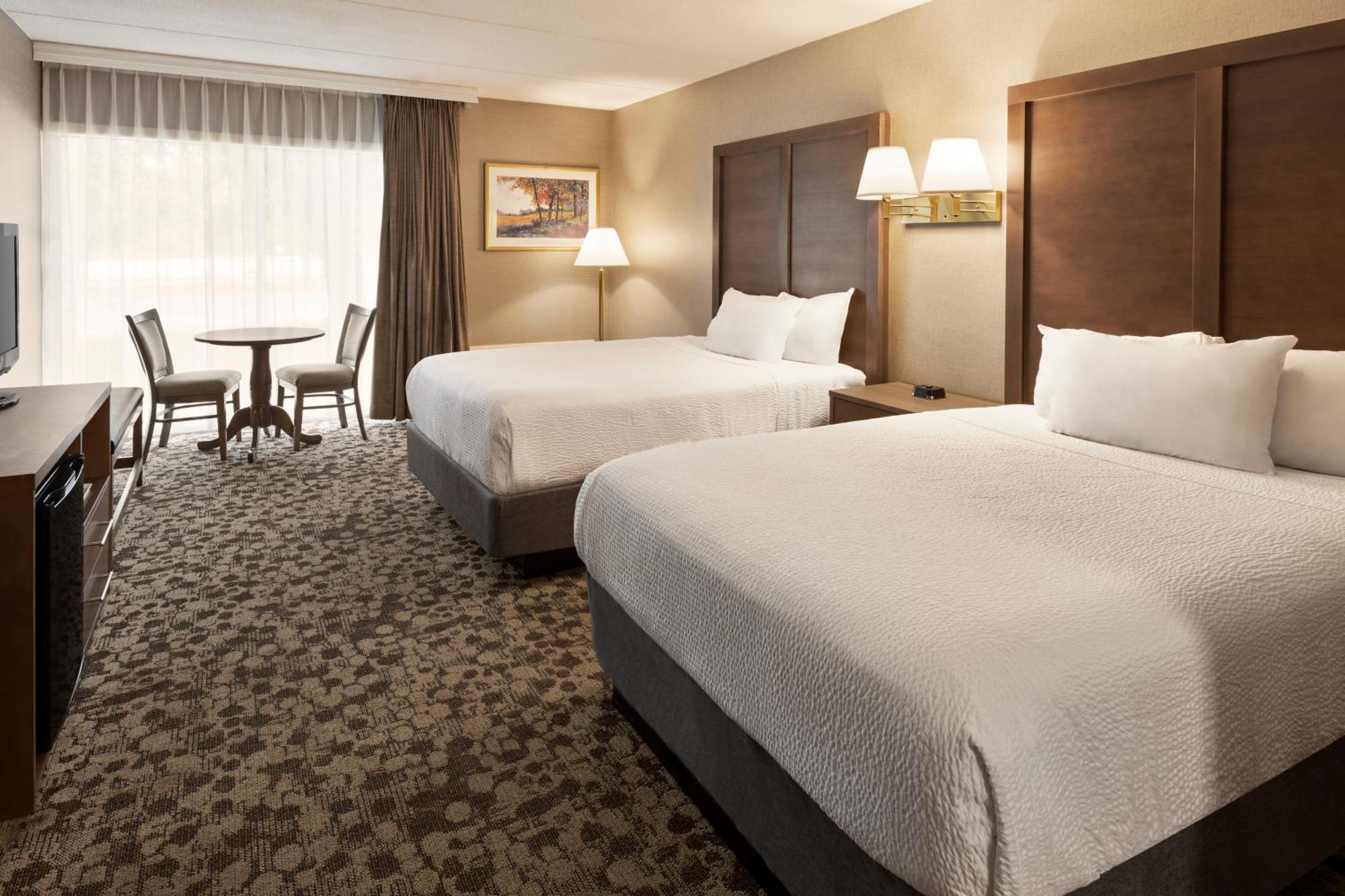 Ramada Plaza By Wyndham Portland Hotel Екстериор снимка